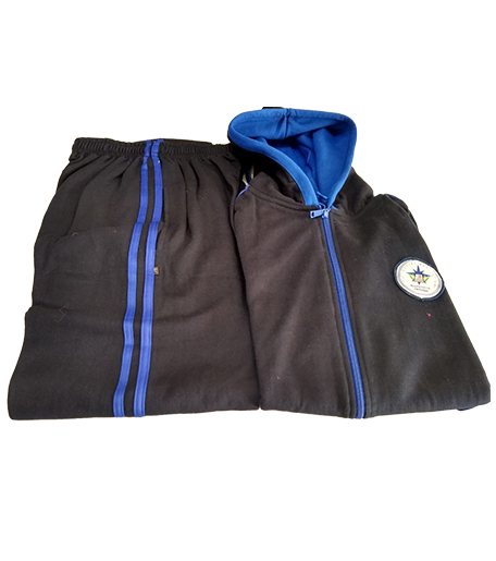 PTC Uniforms - Mount Litera Zee Public School, Rohtak
